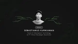 Tech a Break #27 - Flutter 101 - Sebastianus Kurniawan