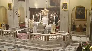 02 - I cieli naranno (M. Frisina - Coro liturgico Dolce Sentire)