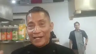 CHEF BOY LOGRO, BINIGAY ANG RASON NG PAGKAWALA SA SHOWBIZNESS! 