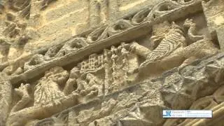 Historia de Sanlúcar nº6, Parroquia Ntra Señora de la O