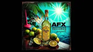 AFX - Tequila | Unleashing the Future of Techno AI Music in 2025