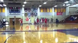 Jv Marshall