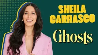 241. Sheila Carrasco, CBS' 