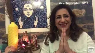 Libra September 2019
