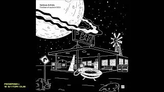 Federsen - The Best of spclnch 2023 - 12 Satori Dub