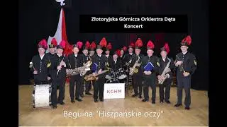 Złotoryjska Górnicza Orkiestra Dęta - 6.  Beguina 