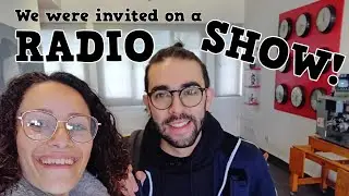 PBS Radio Interview - MAGIC MALTA