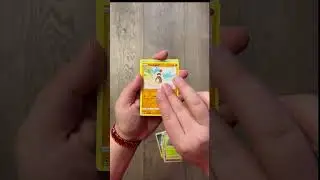Pok&eacute;mon Silver Tempest Pack Opening #shorts #pokemon