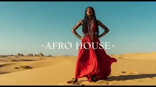 Afro House Mix 2025 | Global Beats Afro House 2025 - Vol #86