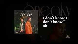 Airak | Sneaky Link | Lyrics Video