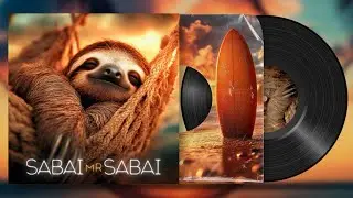 Mr. Sabai Sabai 🎧 Chill Rap Music &bull; LIFEGAME