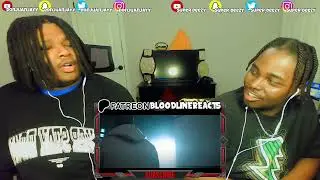 THEY STARTED DRILL??? BLOODLINE Reacts to ONEFOUR - In the Beginning (Official Music Video)