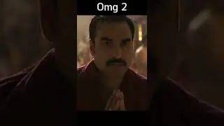 OMG 2 TRAILER #omg2akshaykumar #omg2 #omg2trailer #omg2movie