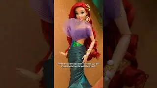 Behind the scenes - Disney Collector Enchanted Elegance Collection | Mattel Creations