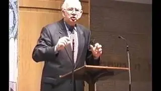 An Evening with Rabbi Harold Kushner | November 10, 2002