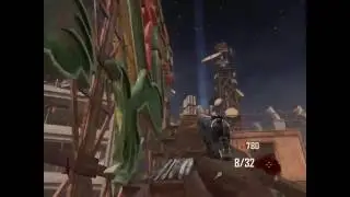 Die rise how to get the facing the dragon achievement