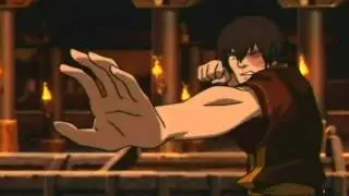 Avatar TLA Immortals Trailer
