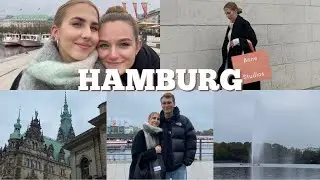 Wochenendtrip nach Hamburg | Basiccouture