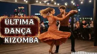 Midnight Kizomba Sensual 4K Mix: Deepest Romantic Vibes for 2026 | Must Listen 🌙🌹