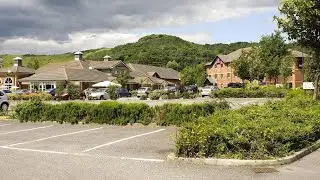 Premier Inn Folkestone - Channel Tunnel, United Kingdom | Travel With Kiara