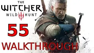 The Witcher 3 - scavenger hunt - cat school gear  - Walkthrough Part 55