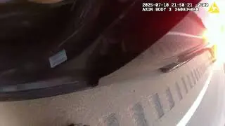 4TH AMMENDMENT VIOLATION K9 GLADSTONE PUBLIC SAFETY JULY 10, 2025