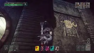 LET IT DIE- KILLING JACKALS EASY WAY