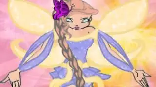 Molly Season 2 Transformation