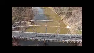 Camelback Bridge