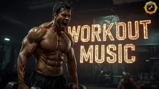 Epic DJ Gym Mix | Non Stop Workout Music Mix