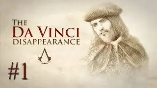ACB DLC La desaparici&oacute;n de Da Vinci (Parte 1) (Espa&ntilde;ol) (Pc)