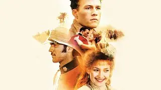 The Four Feathers Full Movie Review & Information | Heath Ledger | Wes Bentley