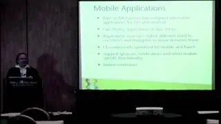 Introduction to Apache Flex