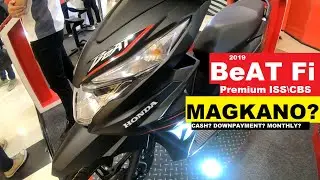 New Honda Beat 2019 | Price Specs