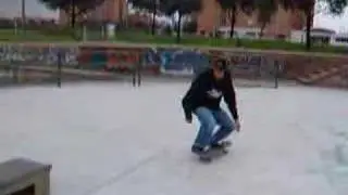 nollie crook
