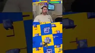 after 84 straight L's i finally got FLYEET | #zleephouse on #Twitch