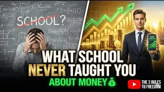 The 2-Minute Guide to Financial Freedom