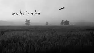 wabiisabii - A Certain Time
