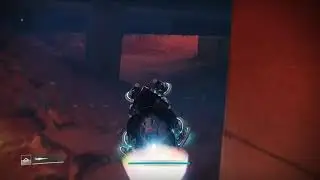 New route to DSC raid first chest??