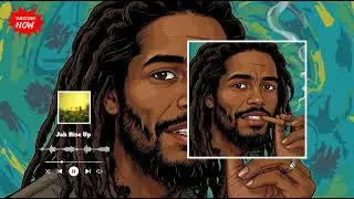 🎶 Conscious Dub Reggae Flow 🌴 Deep Bassline Roots Harmony 🌊