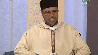 مجالس القرآن [ ش بوشابو - د بوعمرة سونة ] سورة الرحمن 3/1 الأول جانفي 2021