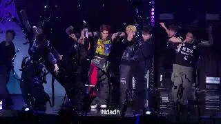 [4K] 260207 TAEYONG  - TAP at TY TRACK REMASTERED in JAKARTA