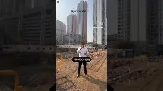 Pre Launch at Mulund West of a A Grade Developer which is on Mulund Goregaon Link Road & LBS Marg