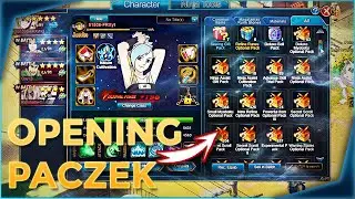 Naruto Online UK | ULEPSZAM WSZYSTKO OD 0 NA NOWYM KONCIE