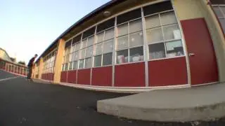 Wednesday Weekly: Max Johansen No Comply Manual Tricks