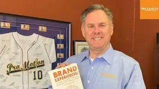 Brand Experiences Chapter 1, 