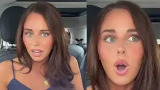 This Will Change Her Life Direction