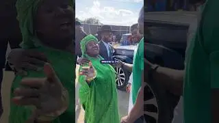 ONA DIAMOND ALICHOMFANYIA MAMA ZUCHU #diamondplatnumz #hajimanara #milardayo #wasafitv #yangasc