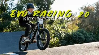 EVO RACING 20