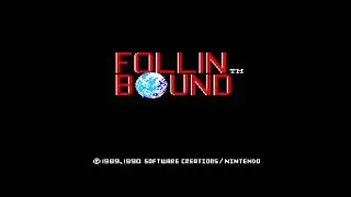 Poltergeist - FollinBound Beginnings